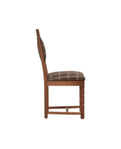 Henning Style Chair - Chateau