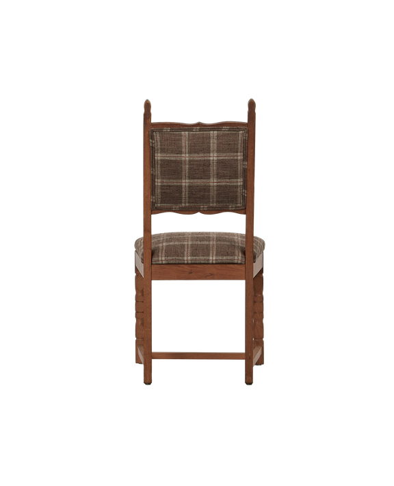Henning Style Chair - Chateau