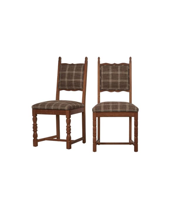 Henning Style Chair - Chateau