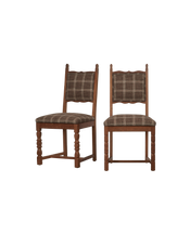 Henning Style Chair - Chateau