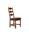 Henning Chair - Ladder Heirloom Brown