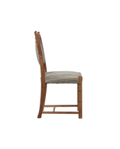 Henning Style Chair - Mountain Farmhouse Stripe