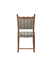 Henning Style Chair - Mountain Farmhouse Stripe