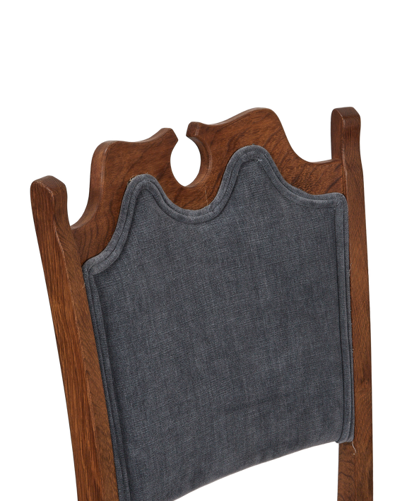 Henning Style Chair - Coronette