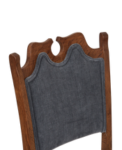 Henning Style Chair - Coronette