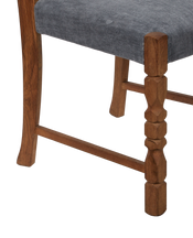 Henning Style Chair - Coronette