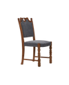Henning Style Chair - Coronette