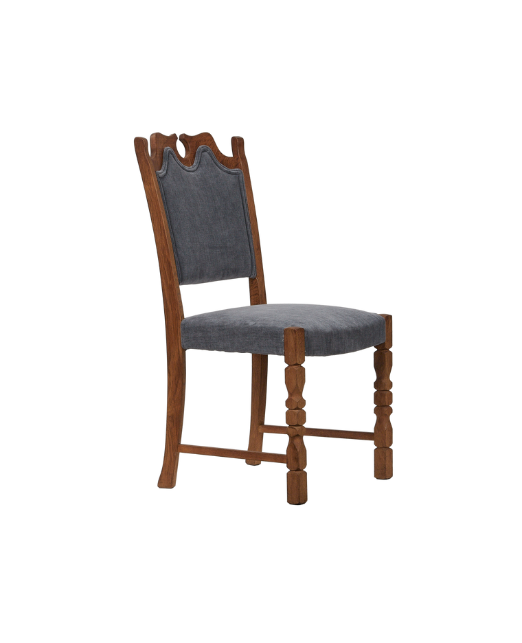 Henning Style Chair - Coronette