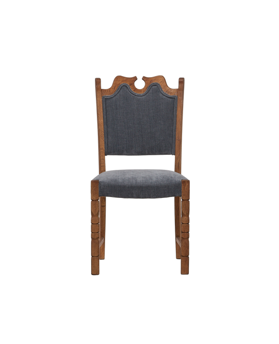 Henning Style Chair - Coronette