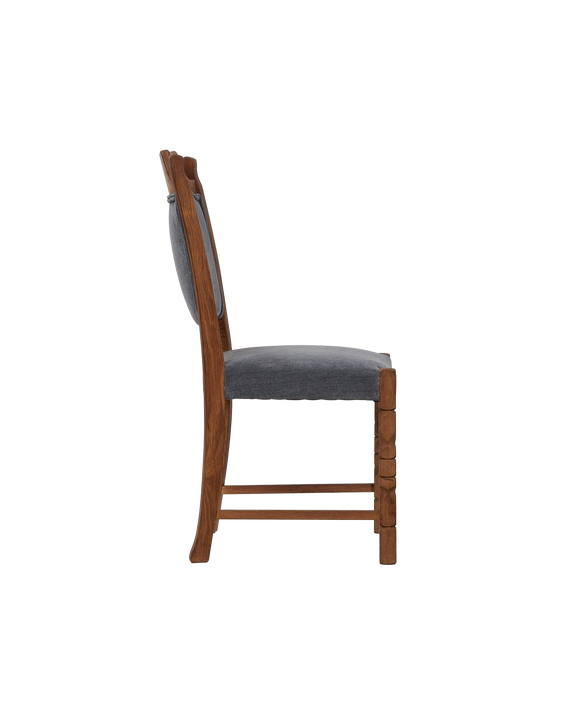Henning Style Chair - Coronette