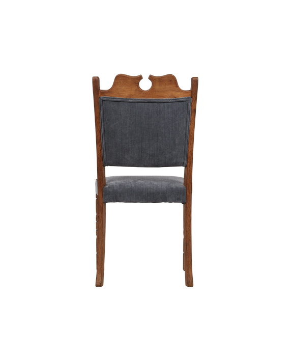 Henning Style Chair - Coronette