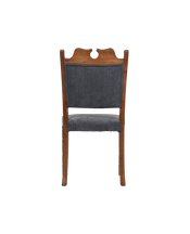 Henning Style Chair - Coronette