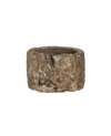 Limestone Trough - Round
