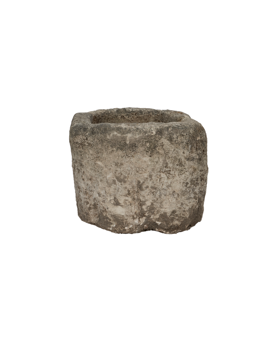 Limestone Trough - Rectangle