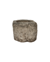 Limestone Trough - Rectangle