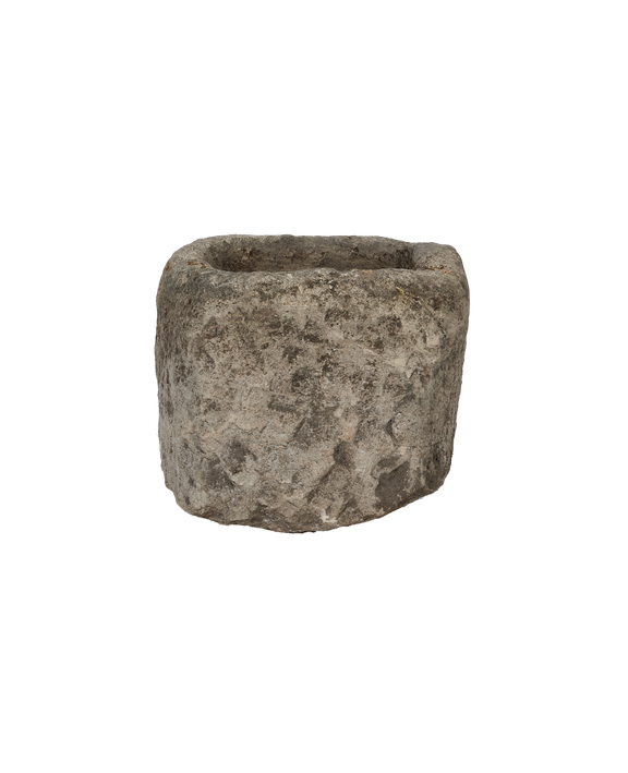 Limestone Trough - Rectangle