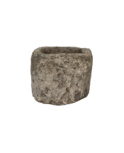Limestone Trough - Rectangle