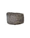 Limestone Trough - Round
