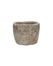 Limestone Trough - Round