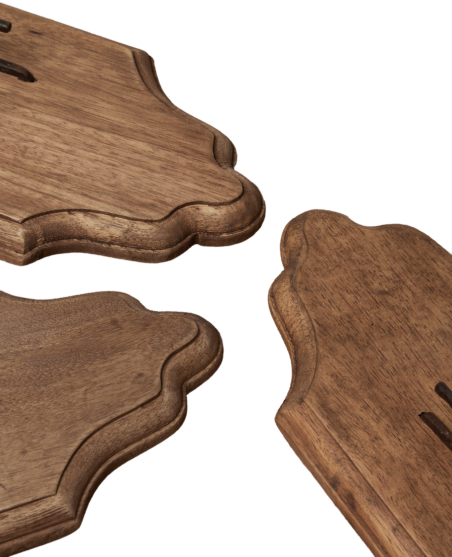 Chateau Key Holder
