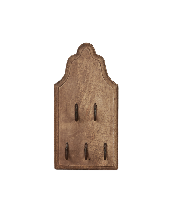 Chateau Key Holder