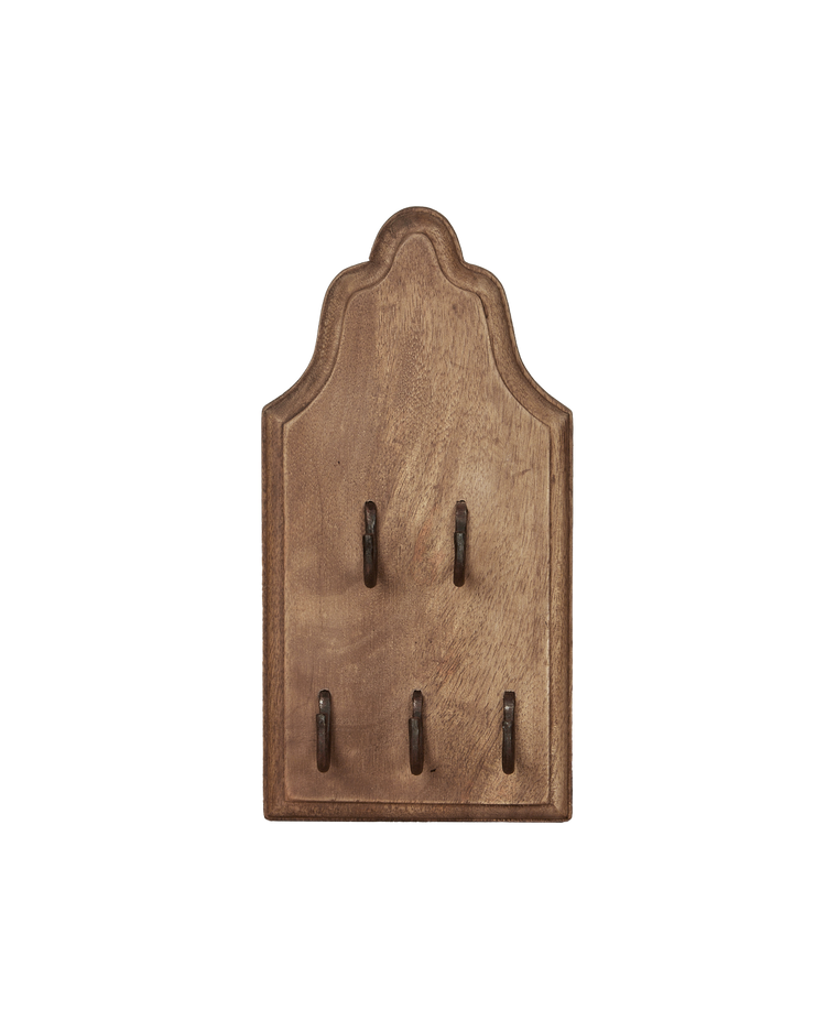 Chateau Key Holder