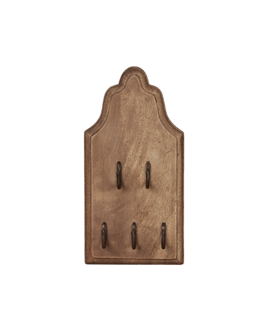 Chateau Key Holder