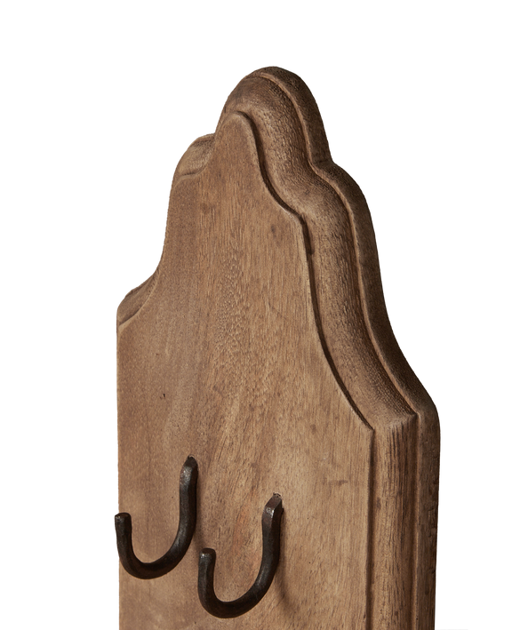 Chateau Key Holder