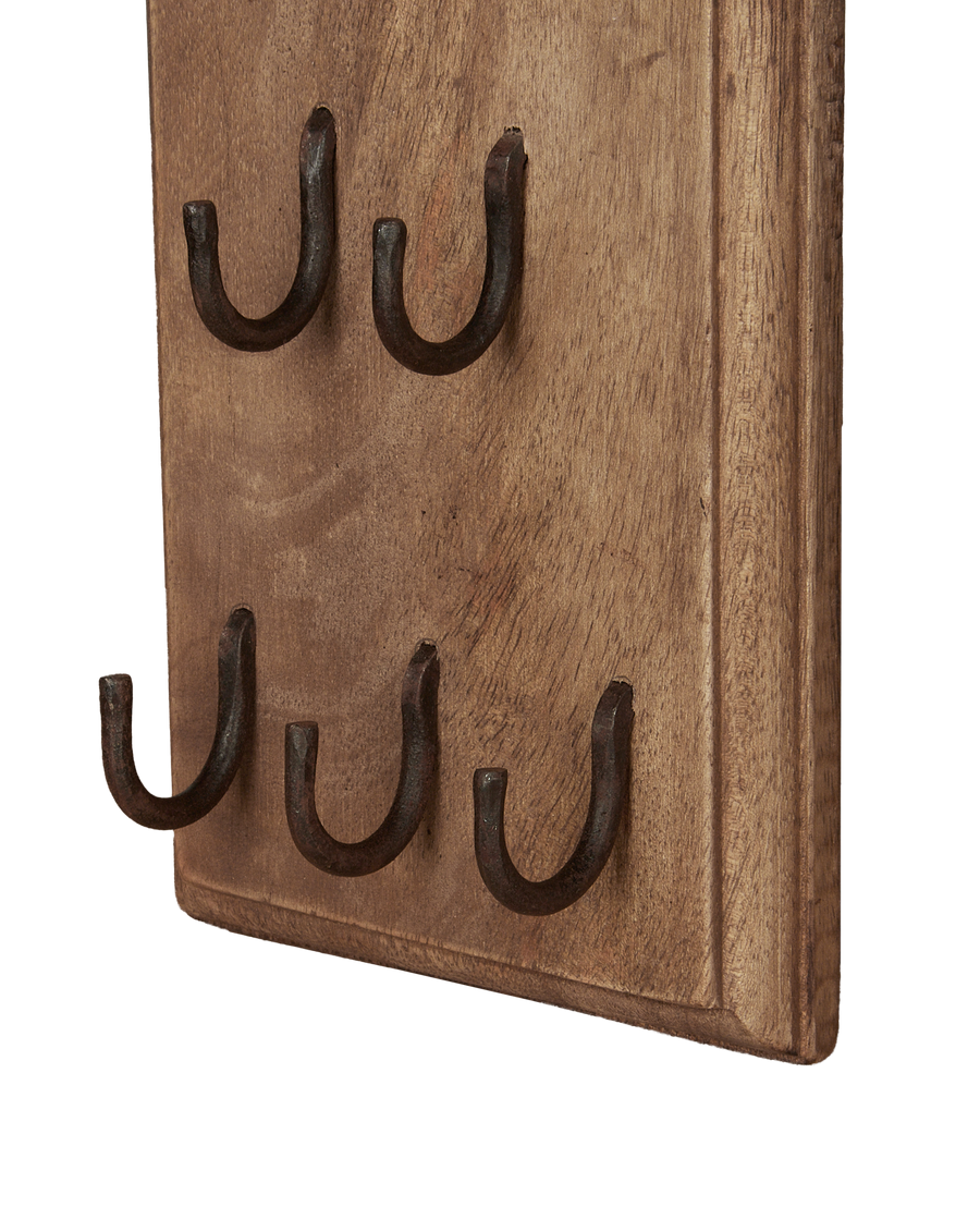 Chateau Key Holder