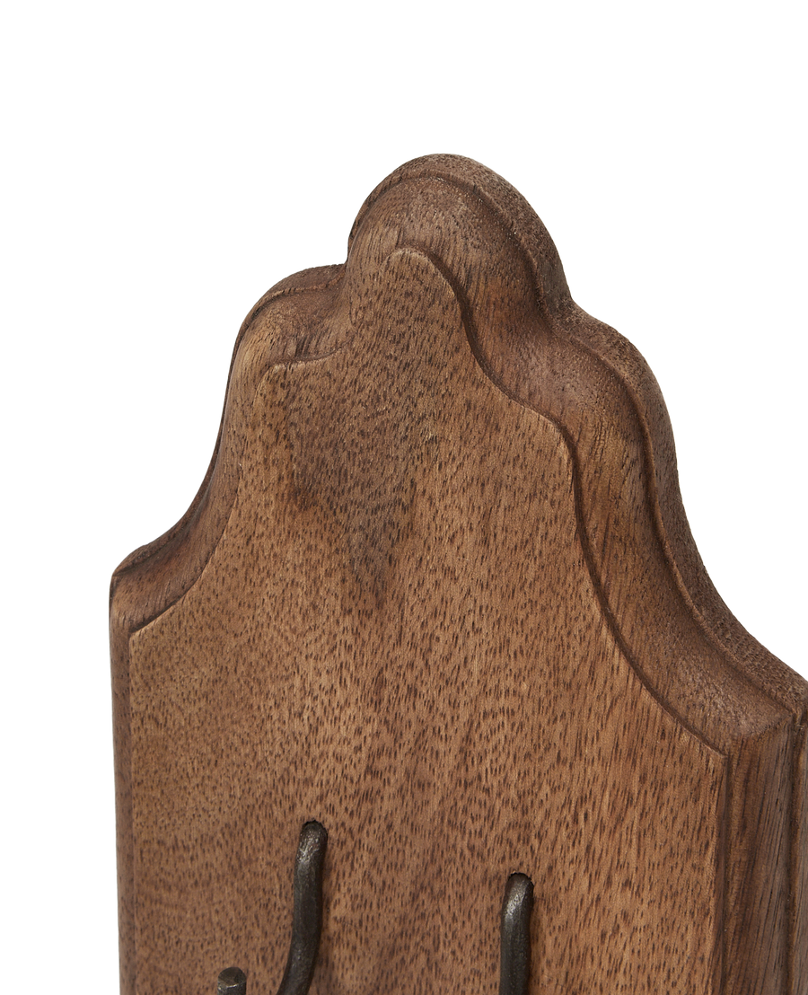 Chateau Key Holder