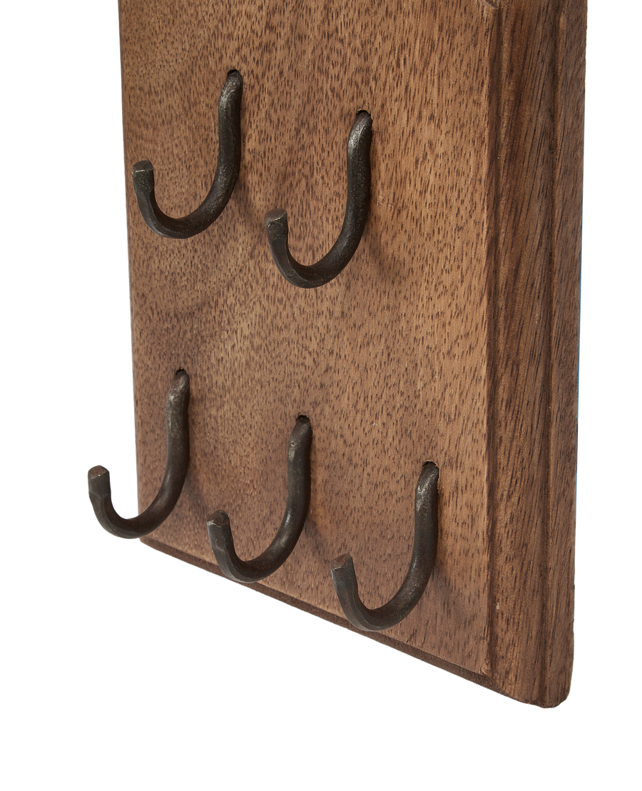 Chateau Key Holder