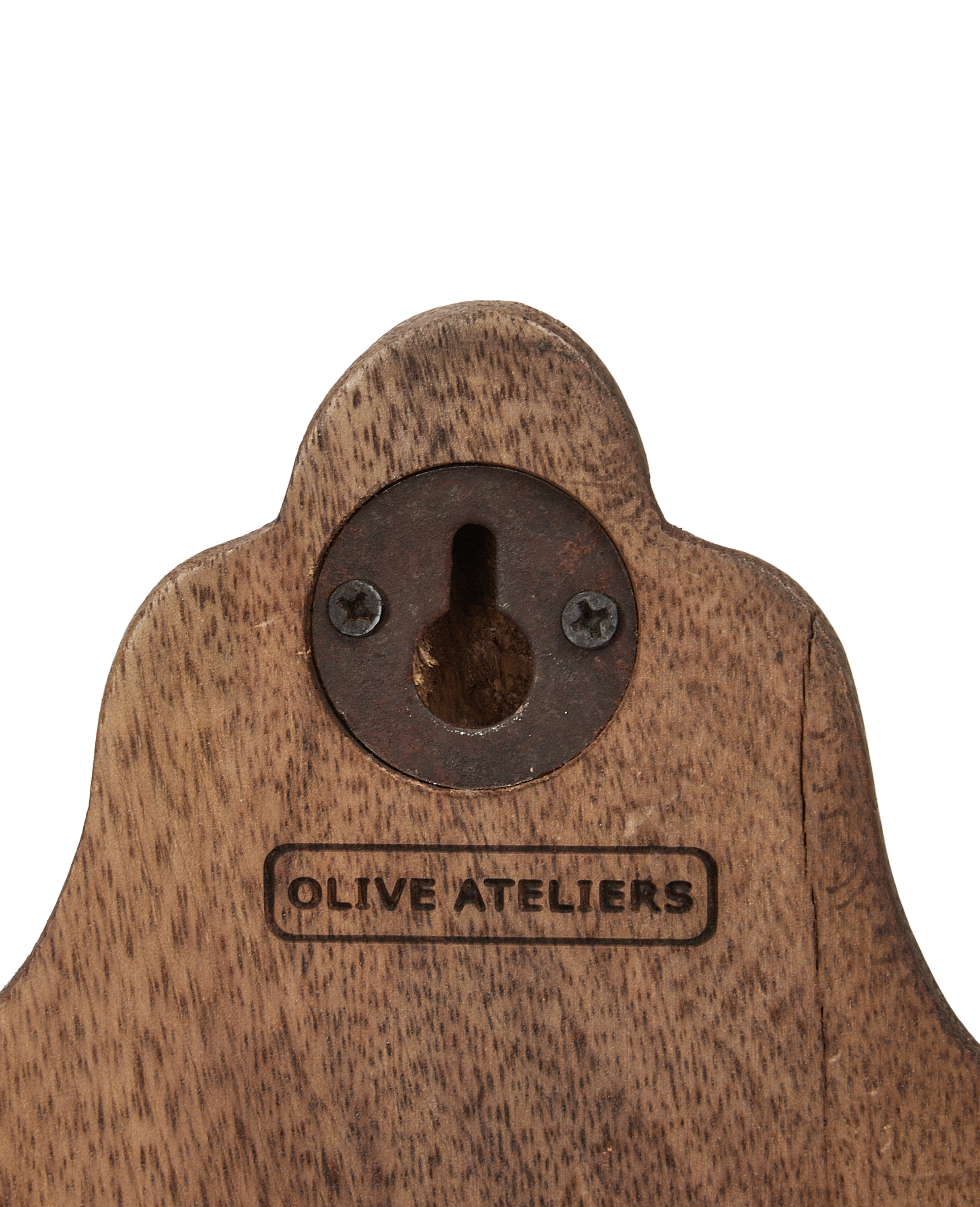 Chateau Key Holder