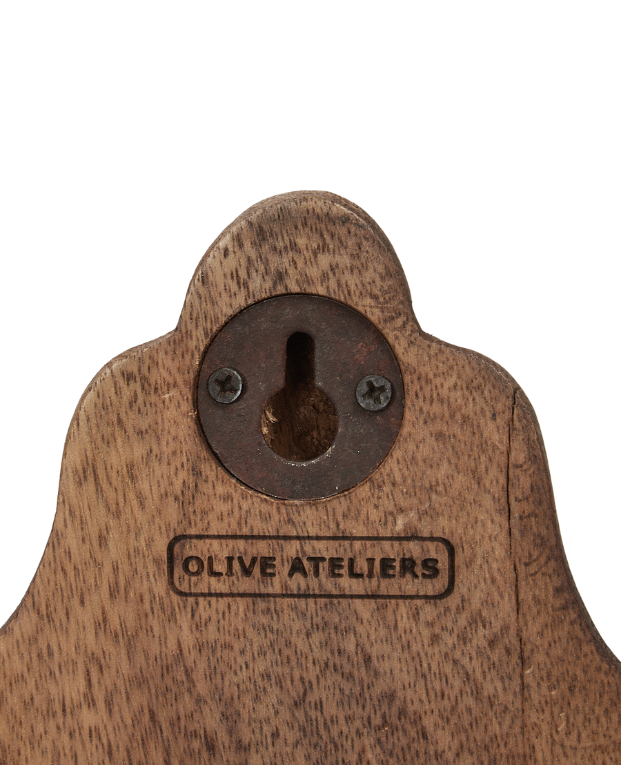 Chateau Key Holder