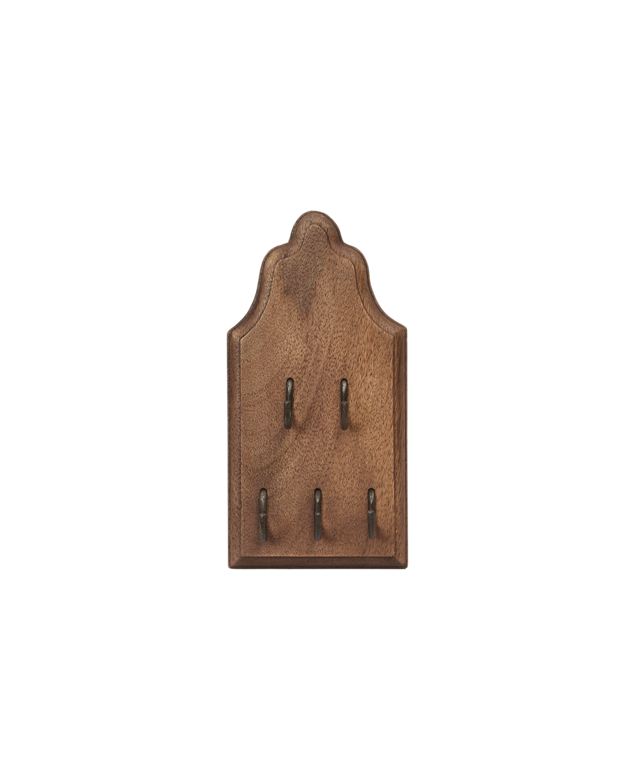 Chateau Key Holder