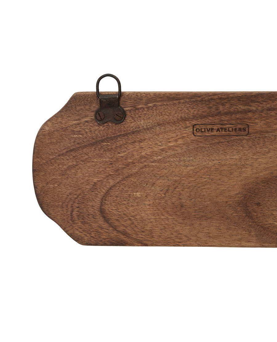 Maison Key Holder
