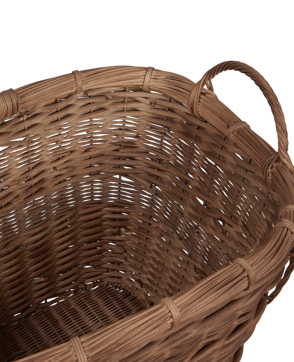 Champagne Basket - Petite