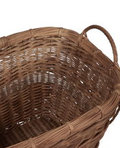 Champagne Basket - Petite