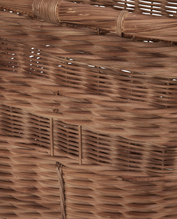 Champagne Basket - Petite