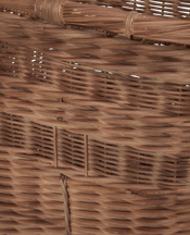 Champagne Basket - Petite