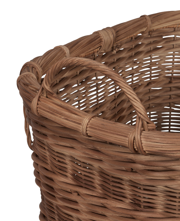 Champagne Basket - Petite