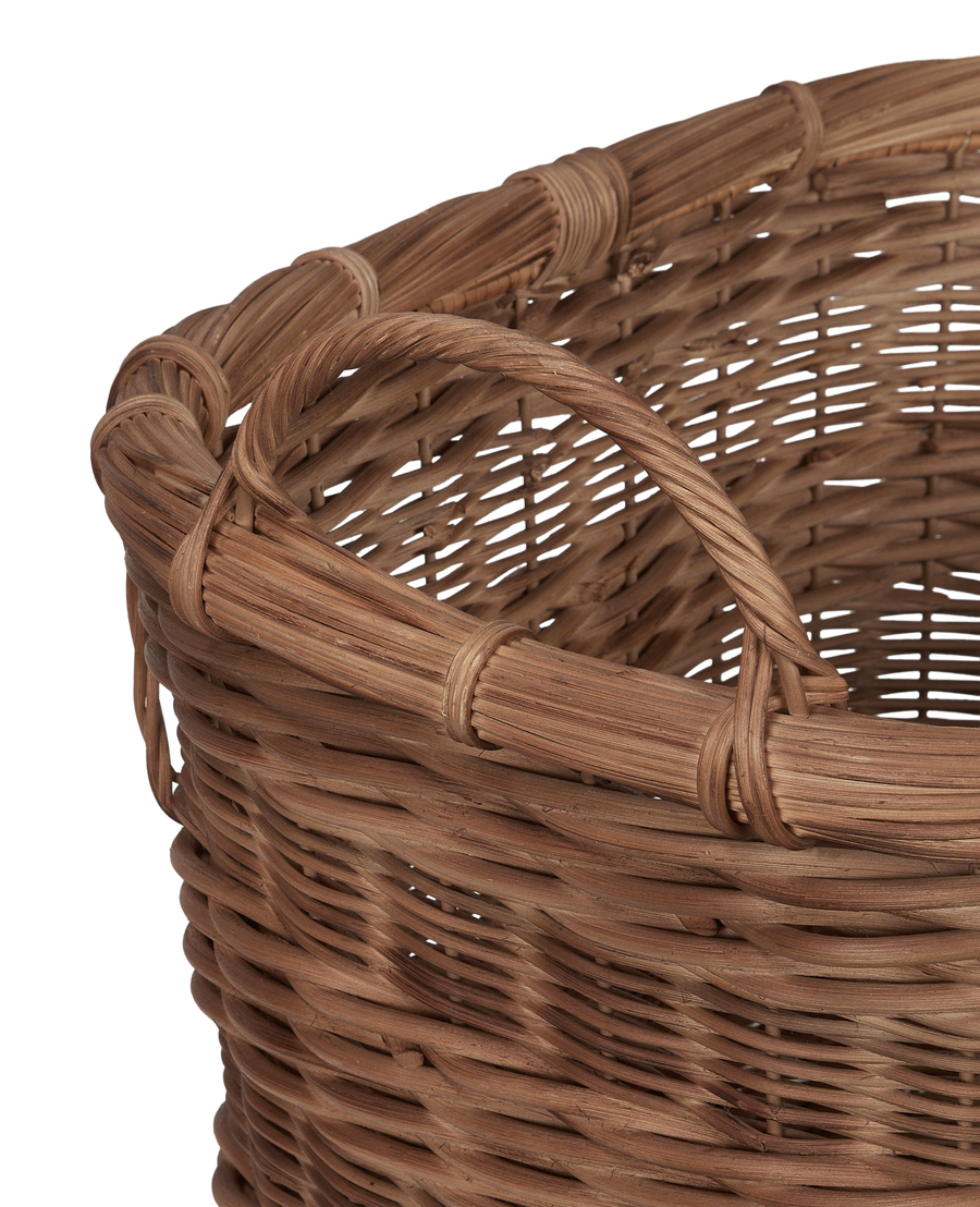 Champagne Basket - Petite
