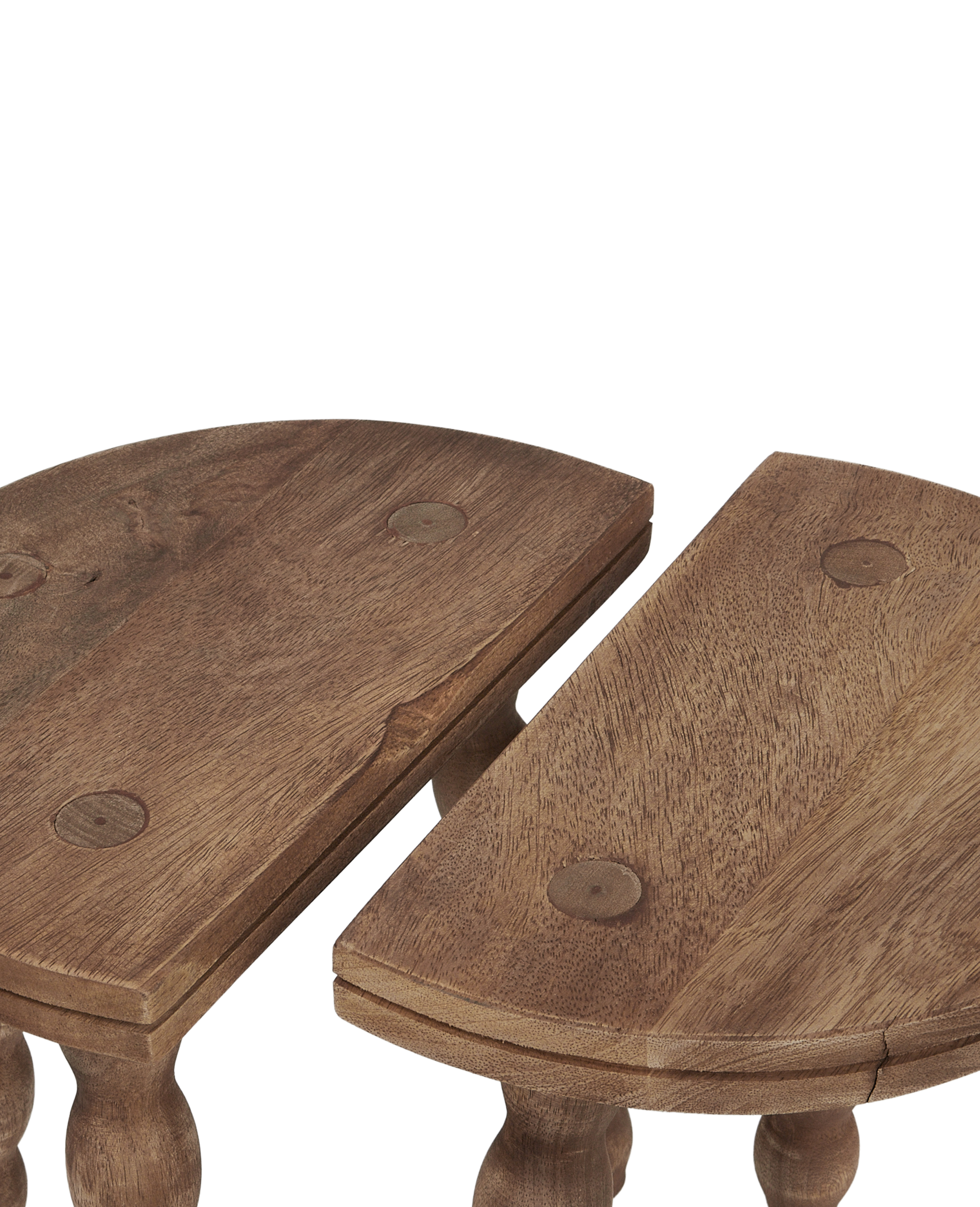 Milking Stool Haute - Sauvignon