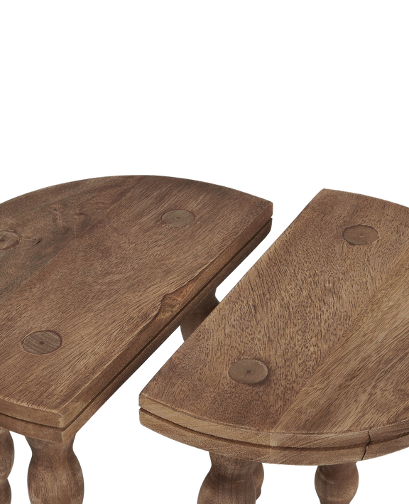 Milking Stool Haute - Sauvignon