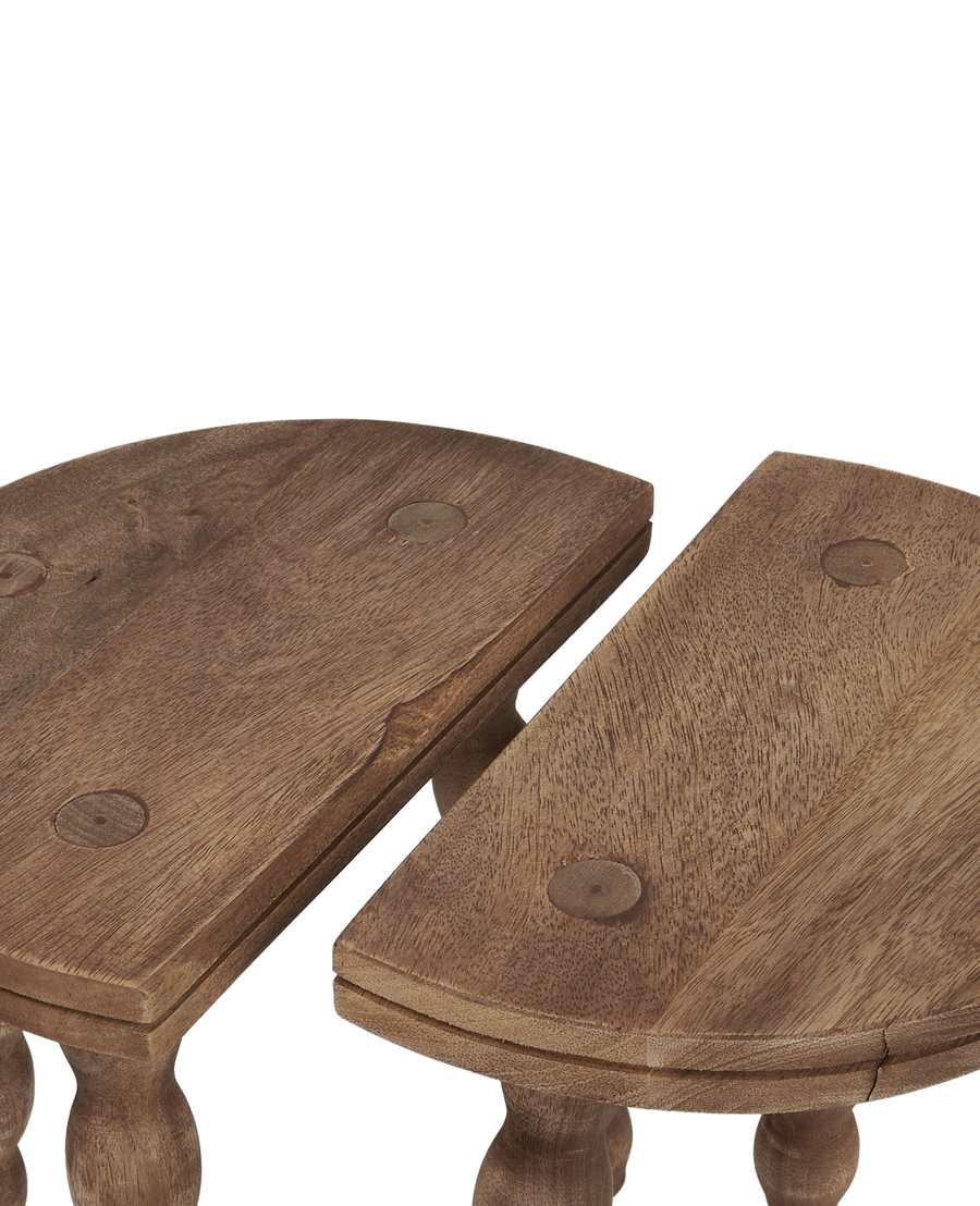 Milking Stool Haute - Sauvignon