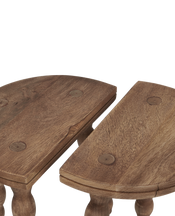 Milking Stool Haute - Sauvignon