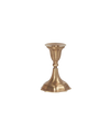 Ambiance Brass Candlestick - Un