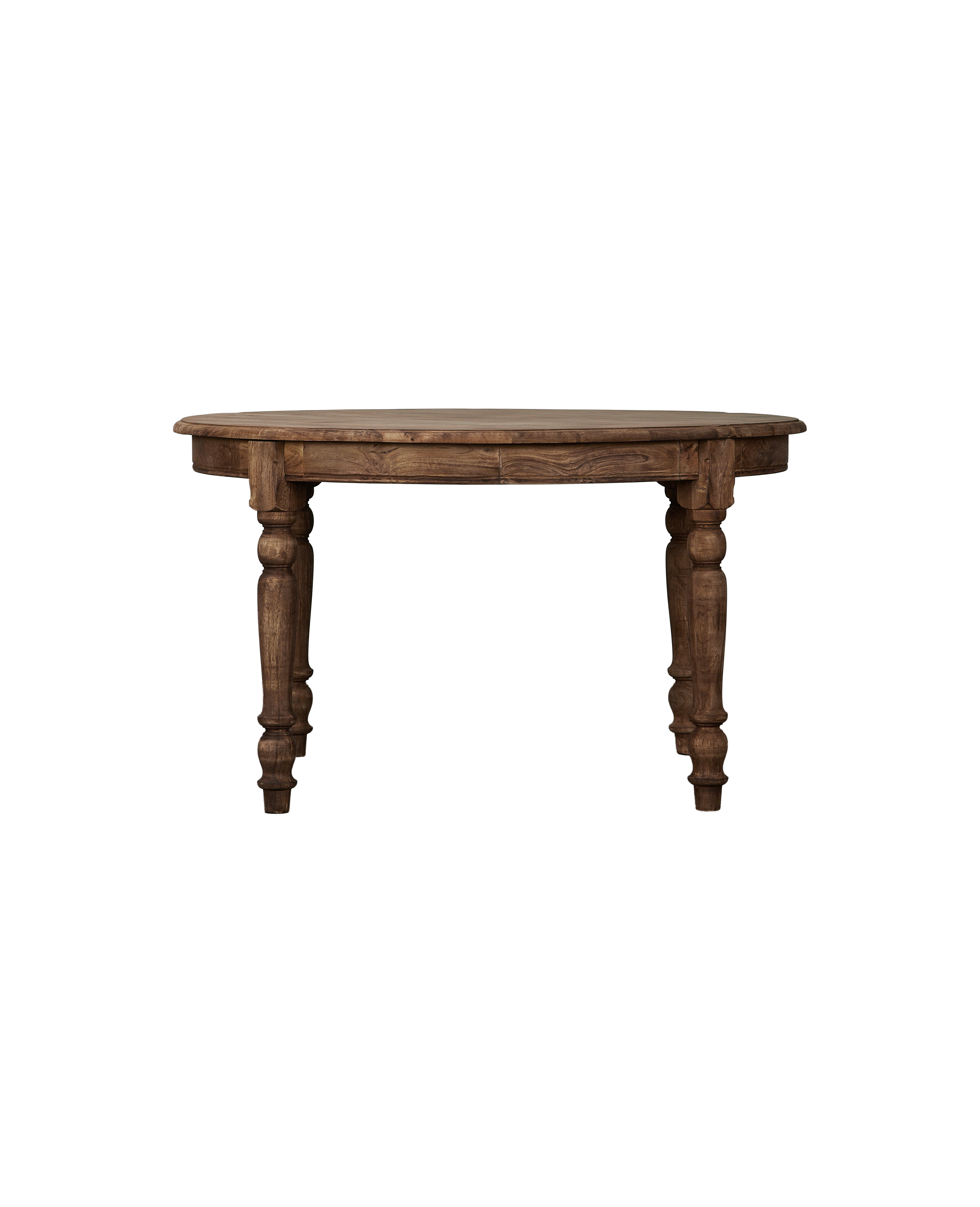 Provençal Round Dining Table