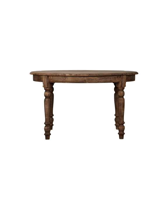 Provençal Round Dining Table