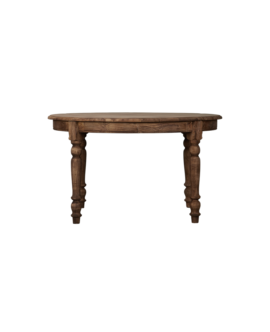 Provençal Round Dining Table