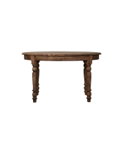 Provençal Round Dining Table